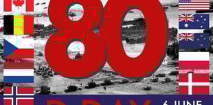 City to join D-Day 80th anniversary commemoration