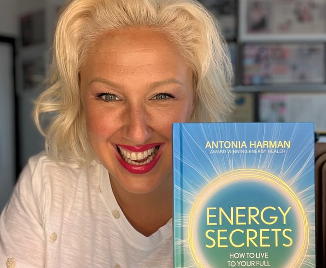Newquay woman claims she is real life wizard who can reverse ageing 