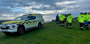 Woman discovered dead in Newquay after emergency services scrambled