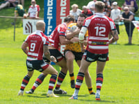 Abbott praises patched up Cornwall after Oldham defeat