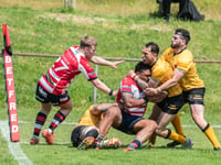 Battling Cornwall beaten by table-topping Oldham