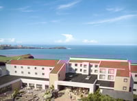 Cornwall's first aparthotel is set to be unveiled