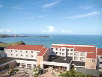 Cornwall's first aparthotel is set to be unveiled