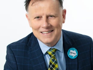 Deputy group leader for Reform UK at Cornwall Council steps down