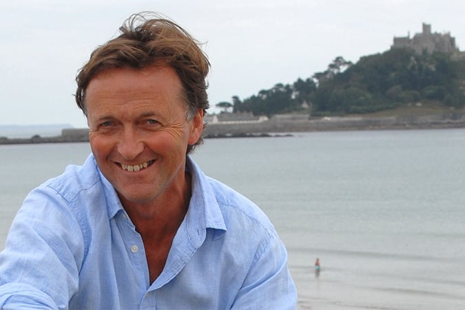 Andrew George, Liberal Democrat MP for St Ives