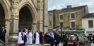 Jim Henderson: "A life cut tragically short"