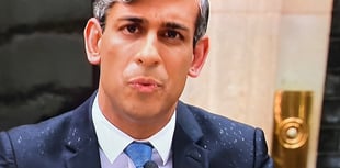 Kirstie Newton: Did you hear there's going to be an election?