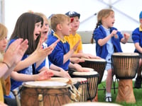 Pledge to give every Cornish child access to music education 