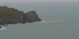 Plans to reduce sewage discharges into Newquay’s coastline
