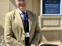 New town clerk for Truro