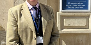 New town clerk for Truro