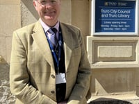 New town clerk for Truro