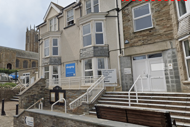 Residents invited to put themselves forward to become a councillor