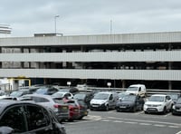 Council spends thousands replacing car park pay machines in Truro