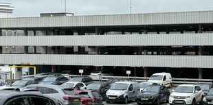 ‘Additional load’ concerns cited as reason for Truro car park closure