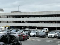 ‘Additional load’ concerns cited as reason for Truro car park closure