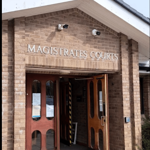 Shoplifter sentenced for £1,000-plus theft spree 