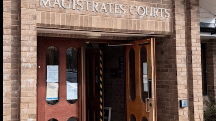 Truro Property Shut Down by Court Order Over Anti-social Behaviour ...