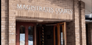 In the courts this week for Cornwall