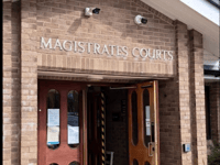 Court reports from across Cornwall dealt with this week