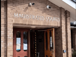 Journalist and parish council chair given stalking prevention order