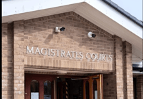 Court reports from around Cornwall