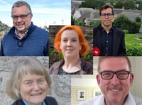 St Austell and Newquay constituency 