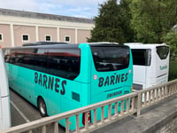 Fears hundreds may stop visiting Truro due to bus decision