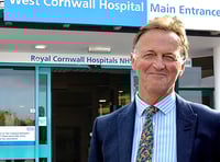 Cornwall's Voice: Andrew George, Liberal Democrat MP for St Ives