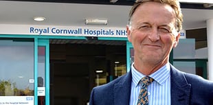Cornwall's Voice: Andrew George, Liberal Democrat MP for St Ives