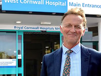 Cornwall's Voice: Andrew George, Liberal Democrat MP for St Ives