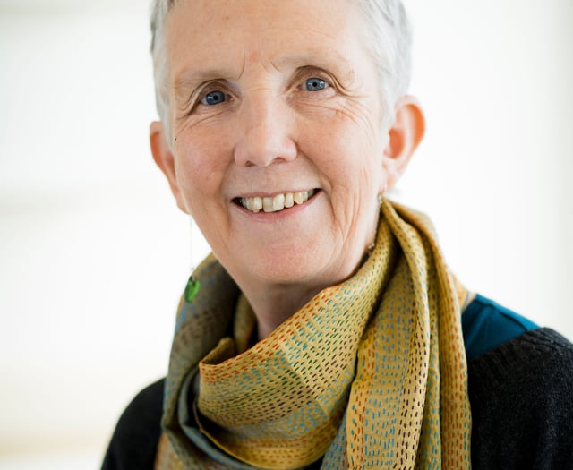 Leading lights of the literary stage to appear at Penzance festival