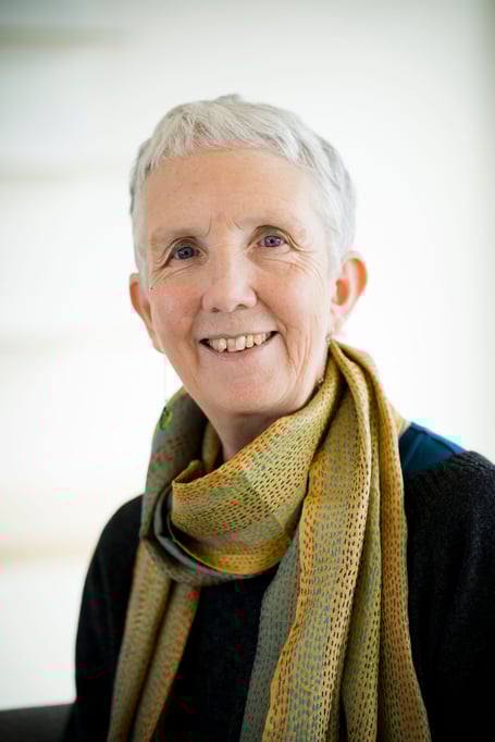 22.02.22 ANN CLEEVES PORTRAIT - AUTHOR - PAN MACMILLAN