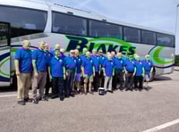 Choir to play concert closer to home after busy schedule