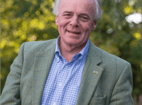 Children’s charity co-founder and CEO announces retirement plans 
