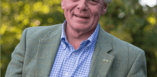 Children’s charity co-founder and CEO announces retirement plans 