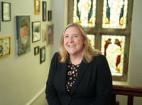 Prestigious status for Truro High School
