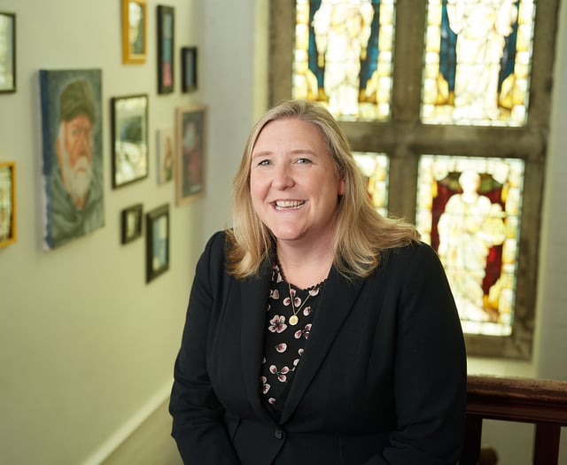 Prestigious status for Truro High School