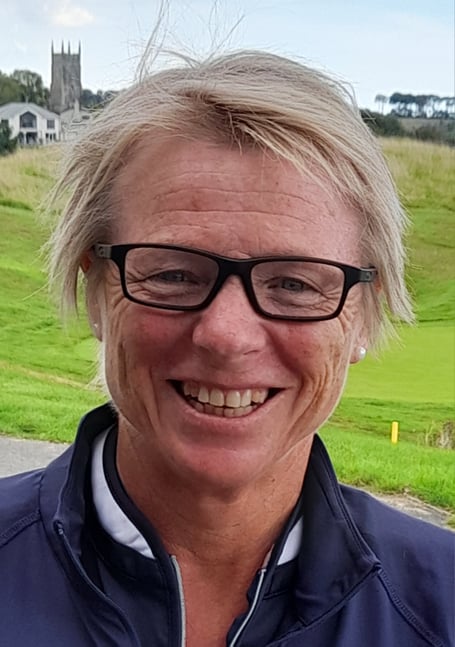 Louisa McCartney was the winner of the Breast Cancer Now Brooch competition.