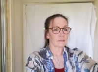 Mum blames council for failing her son over ‘woeful’ care pay