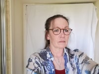 Mum blames council for failing her son over ‘woeful’ care pay