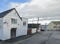 Man sustains facial injury following street assault in Newquay