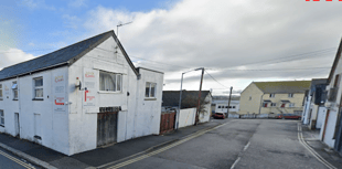 Man sustains facial injury following street assault in Newquay