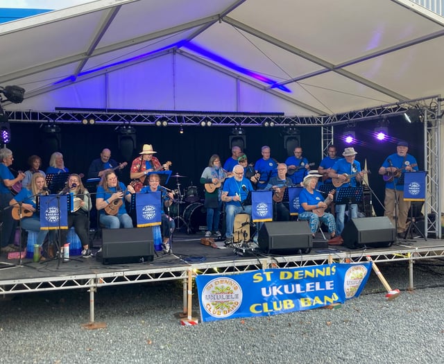 Heritage charity to stage one of the biggest events in its calendar