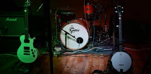 Popular Cornwall music festival announces cancellation