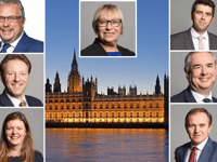 Here is what your local MP spent their expenses on last year
