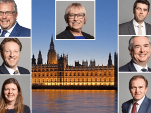 Here is what your local MP spent their expenses on last year