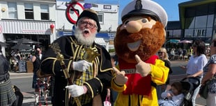Date set for this year's lifeboat day