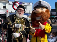 Date set for this year's lifeboat day