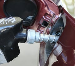 Average diesel prices as cost of motoring soars